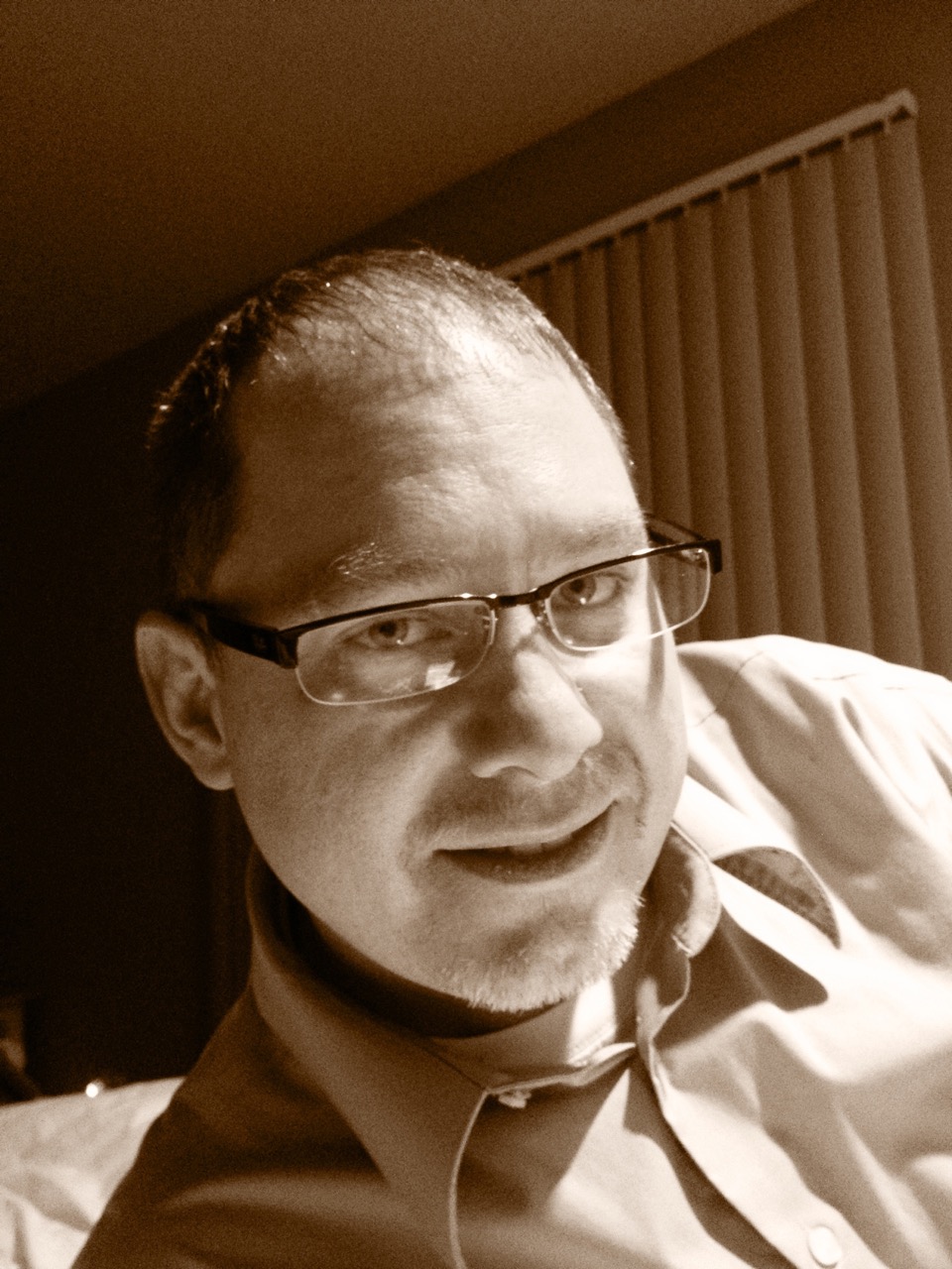 Robert Haggard