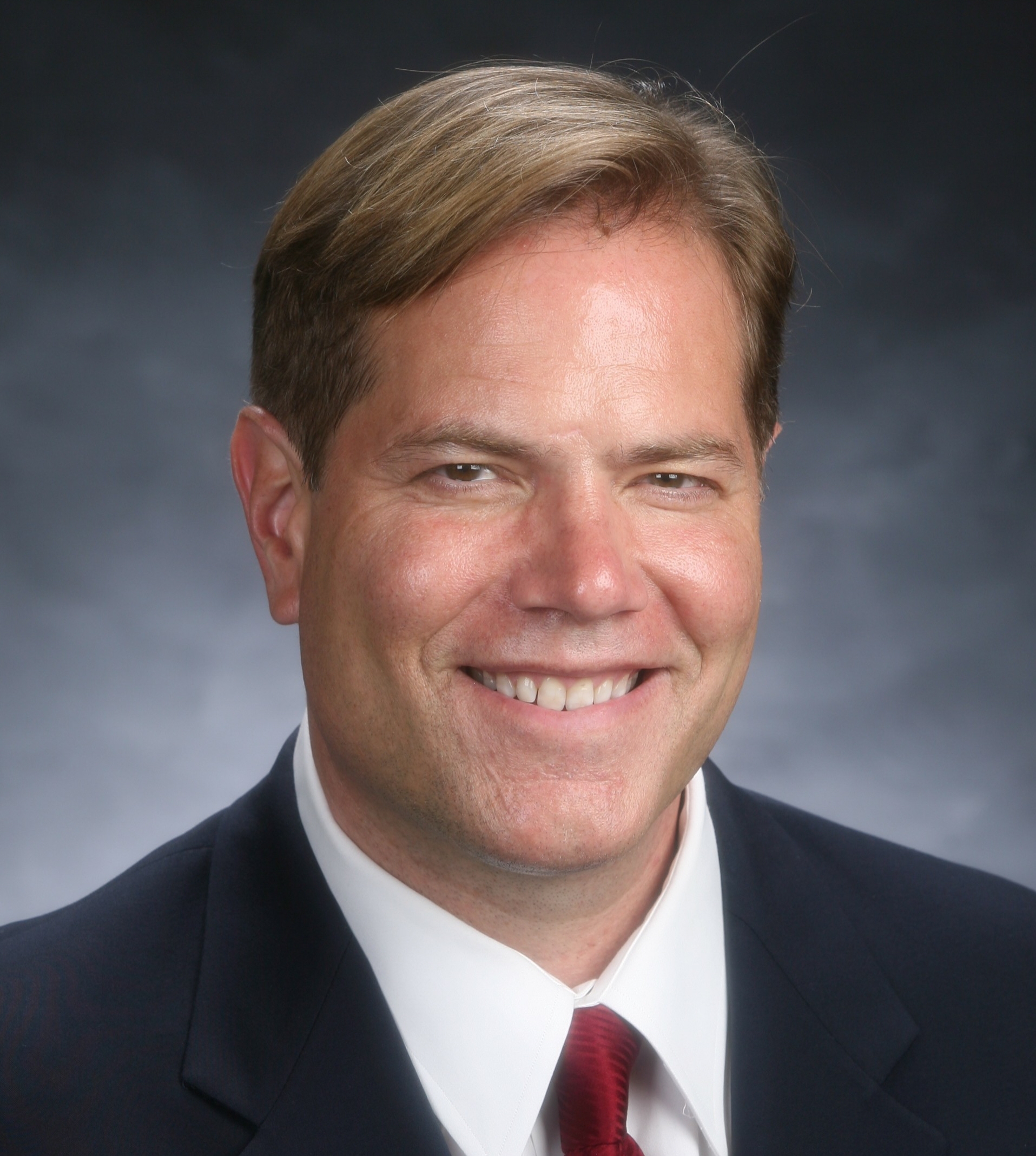 Scott Zeller, MD