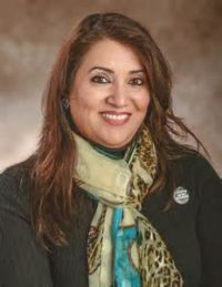 Farha Abbasi
