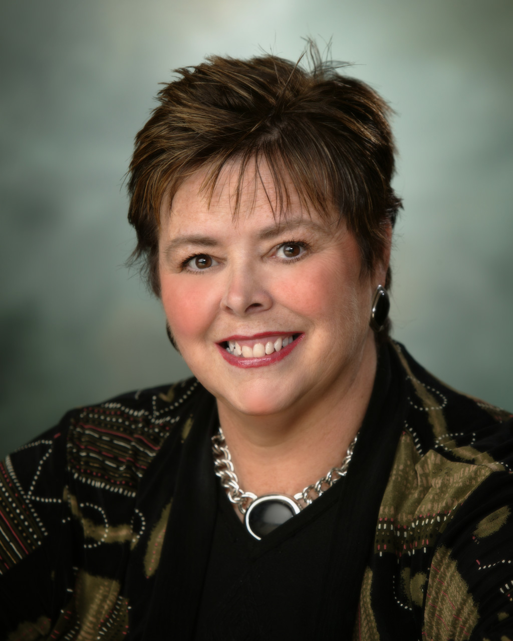 Shirley Cresci