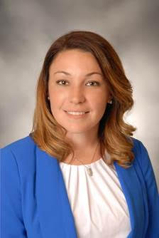 Tiffany Kaszuba