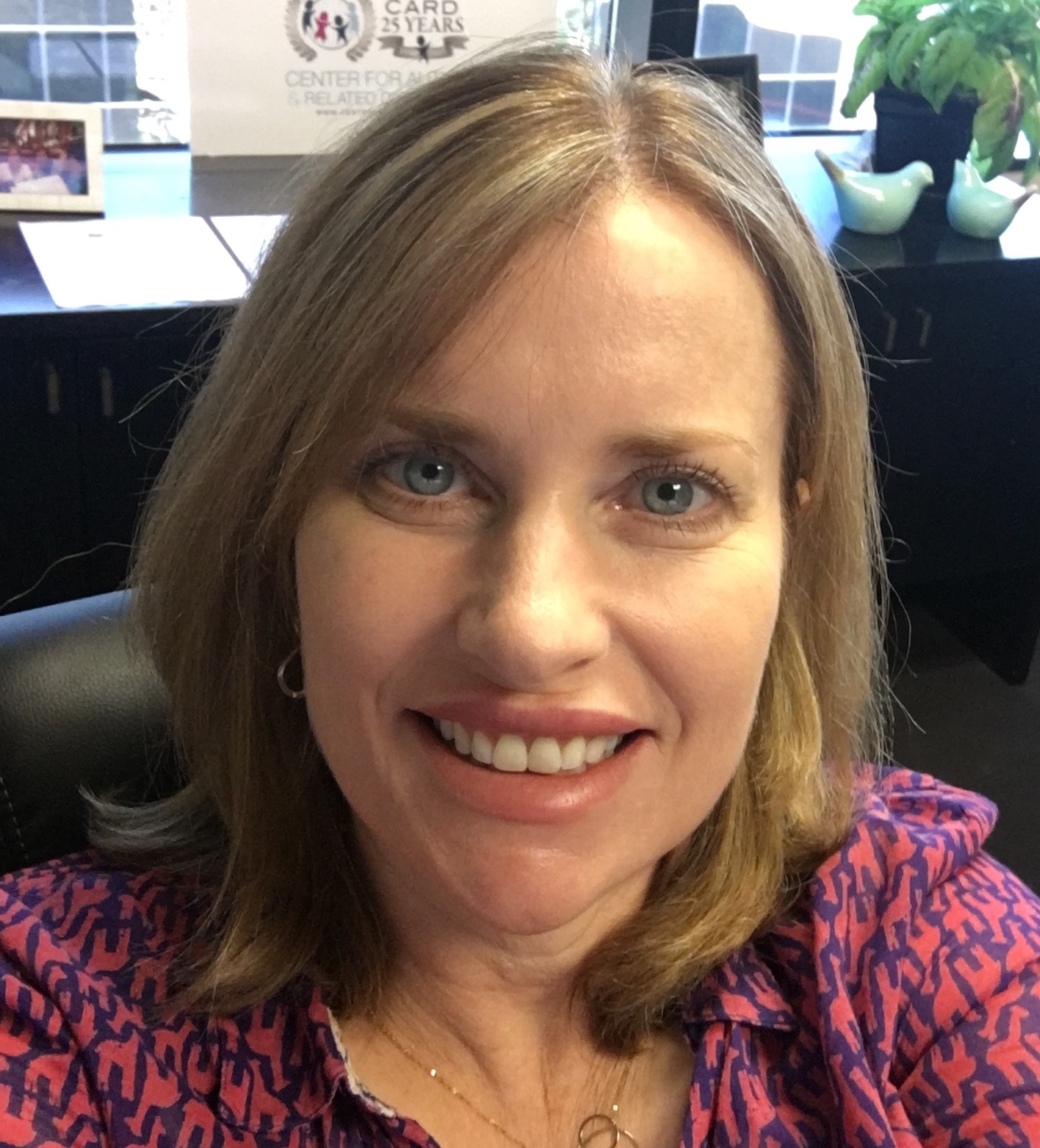 Photo of Julie Kornack
