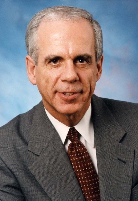 Photo of Tony Coelho