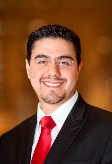 Juan P. Brito Campana, M.D, MSc. Photo