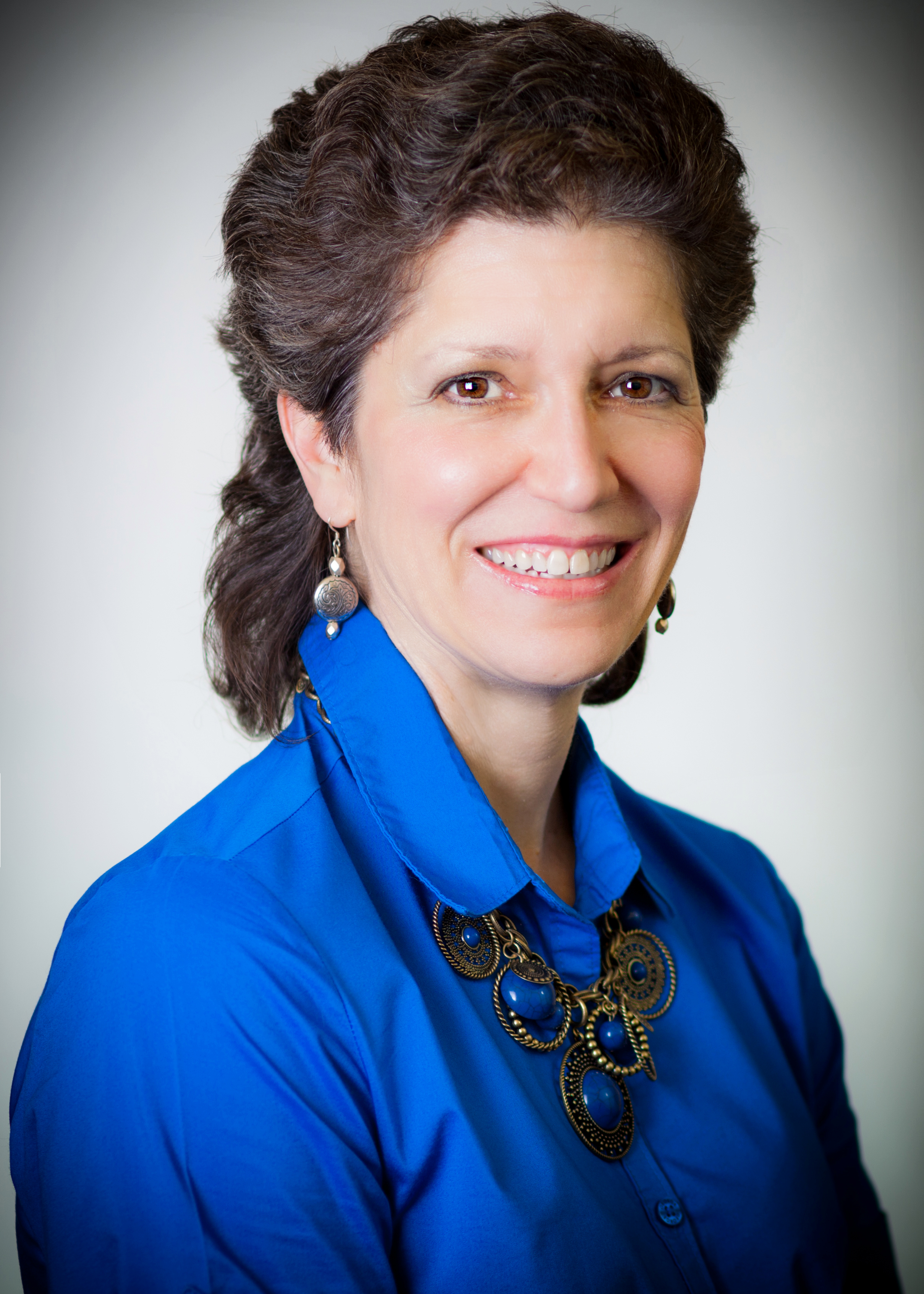 Carol Rickard