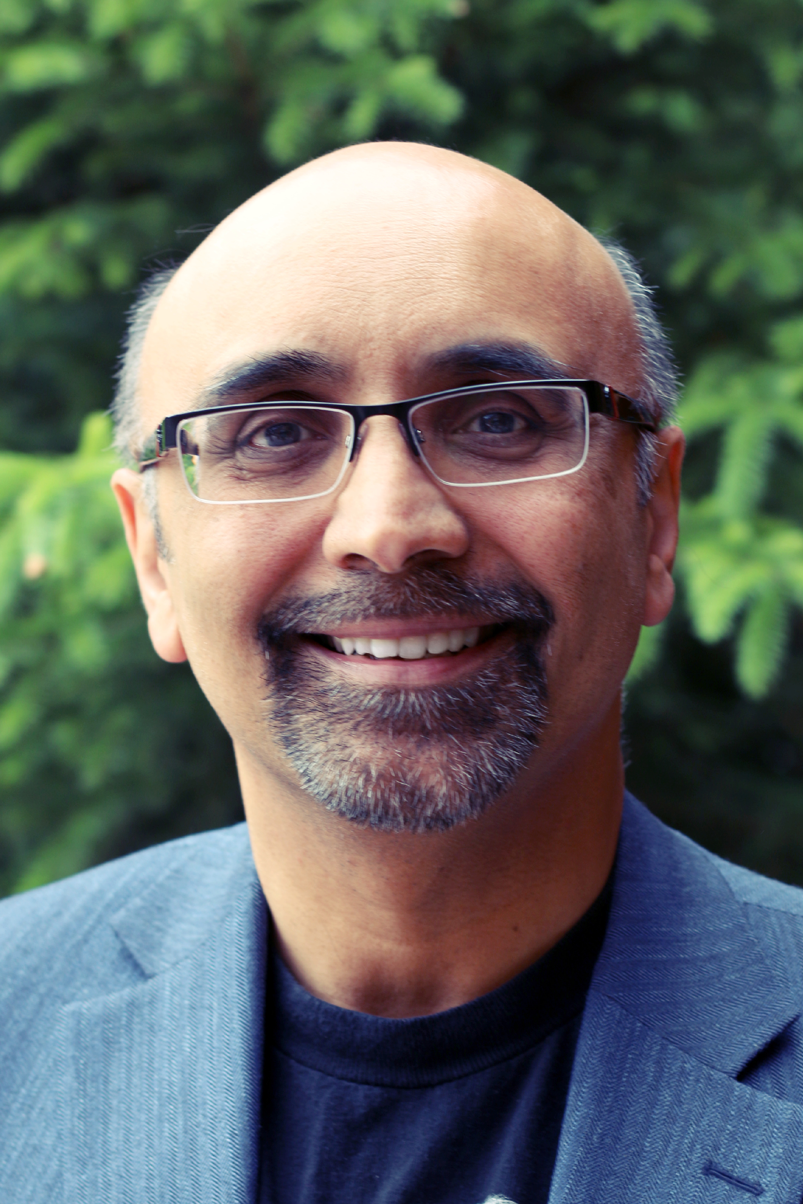 Sagar V. Parikh