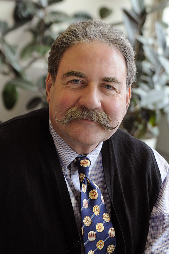 Mark Rasenick
