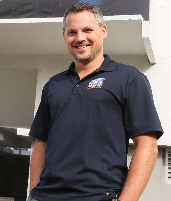 John Ogrodniczuk