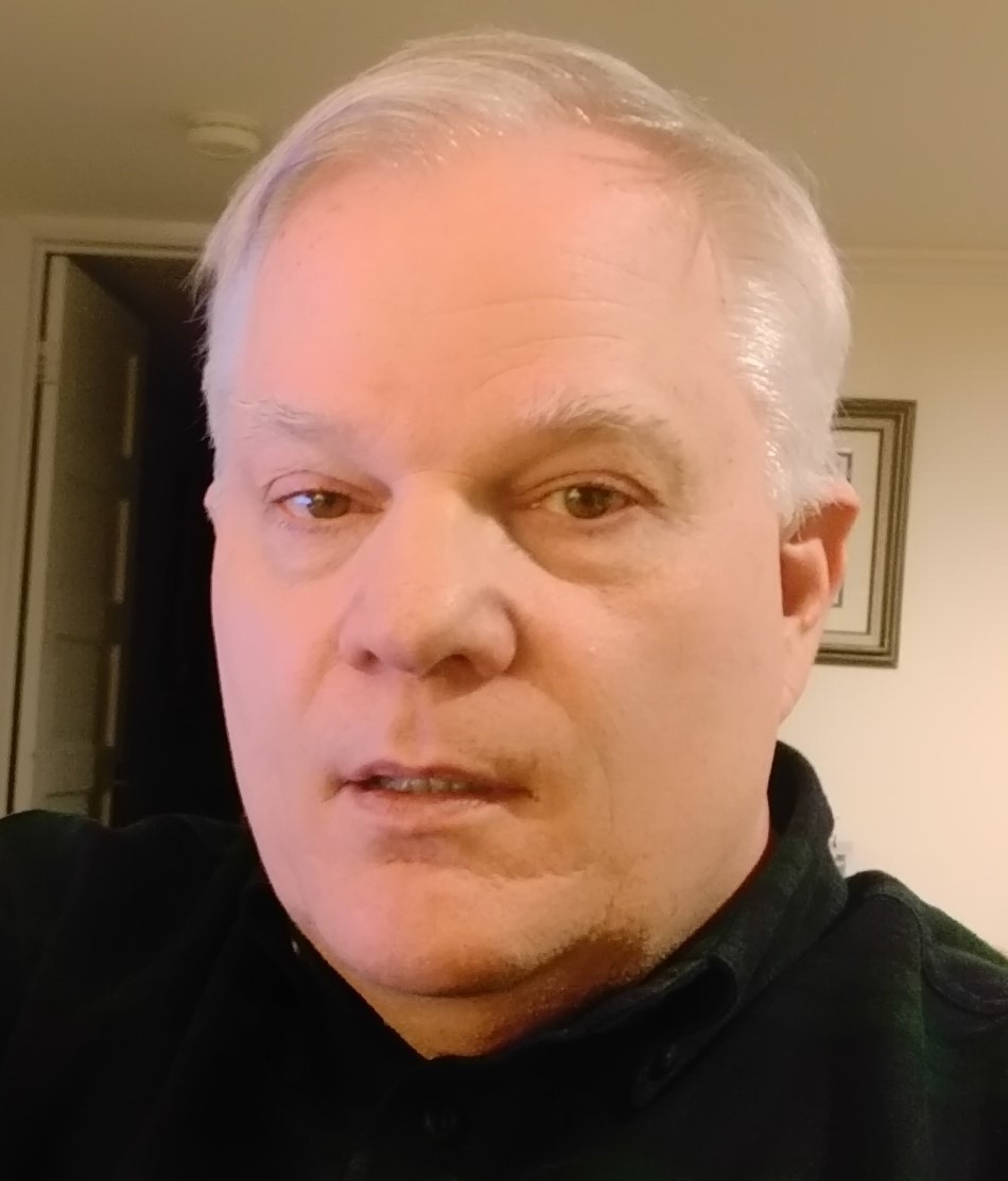 Eric Scharf