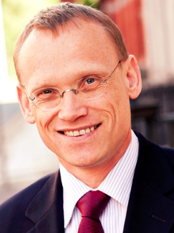Christoph U. Correll