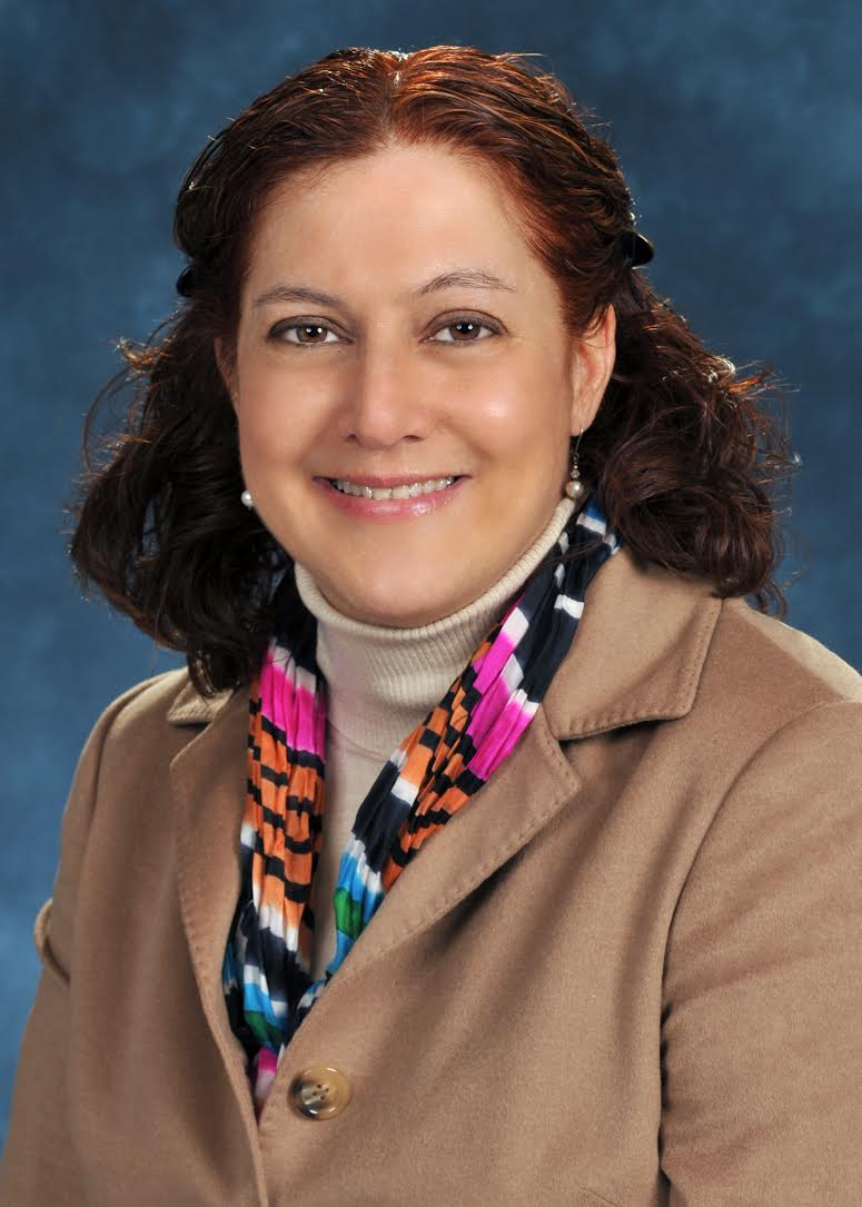 Andrea Braverman