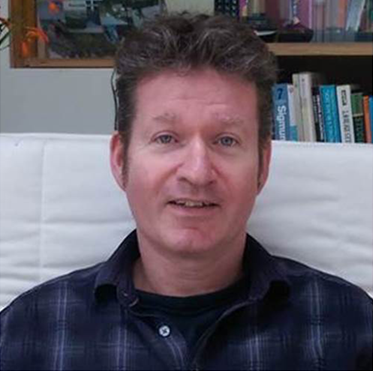 Dr. John Barry
