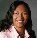 Danielle Johnson