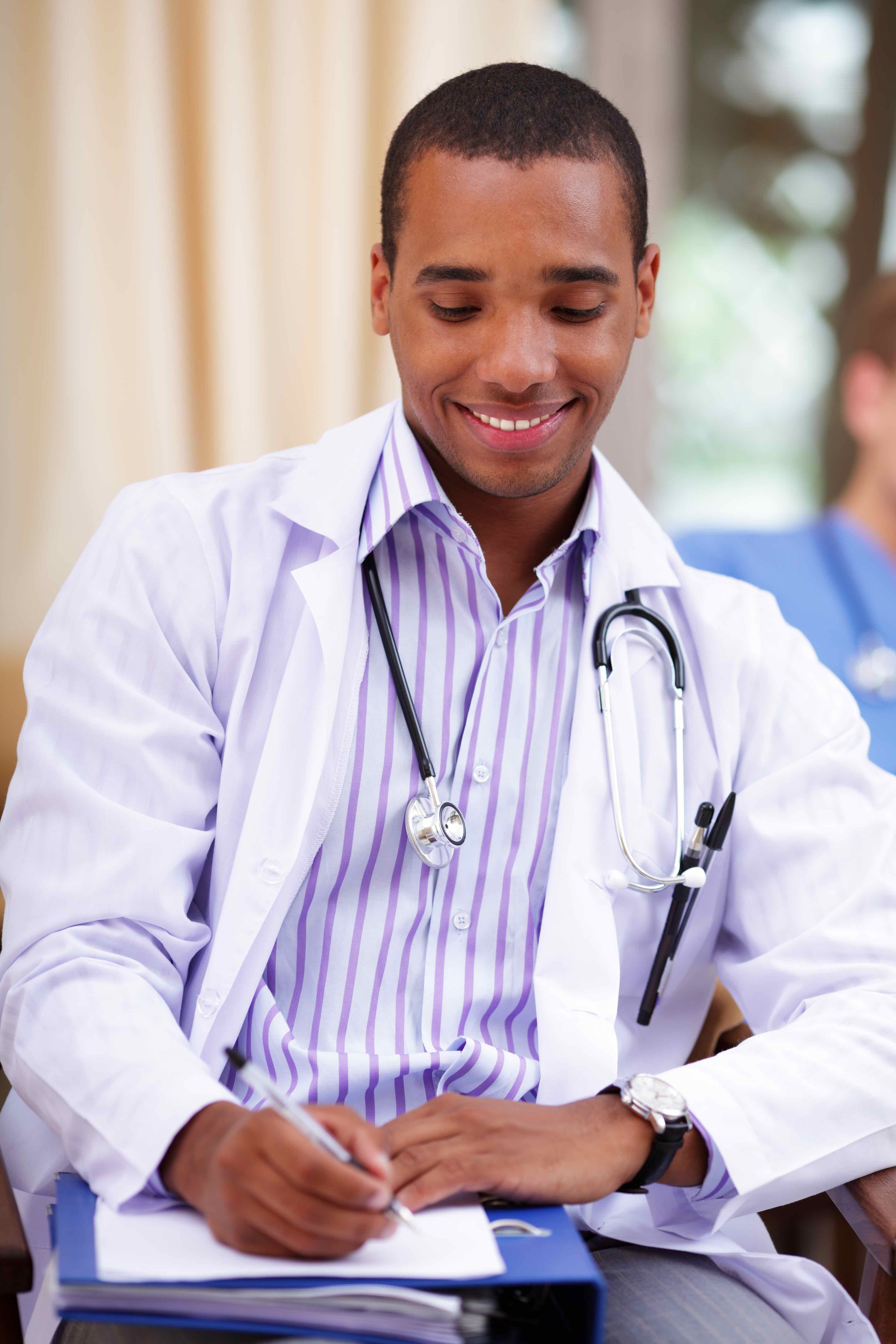 Doctor