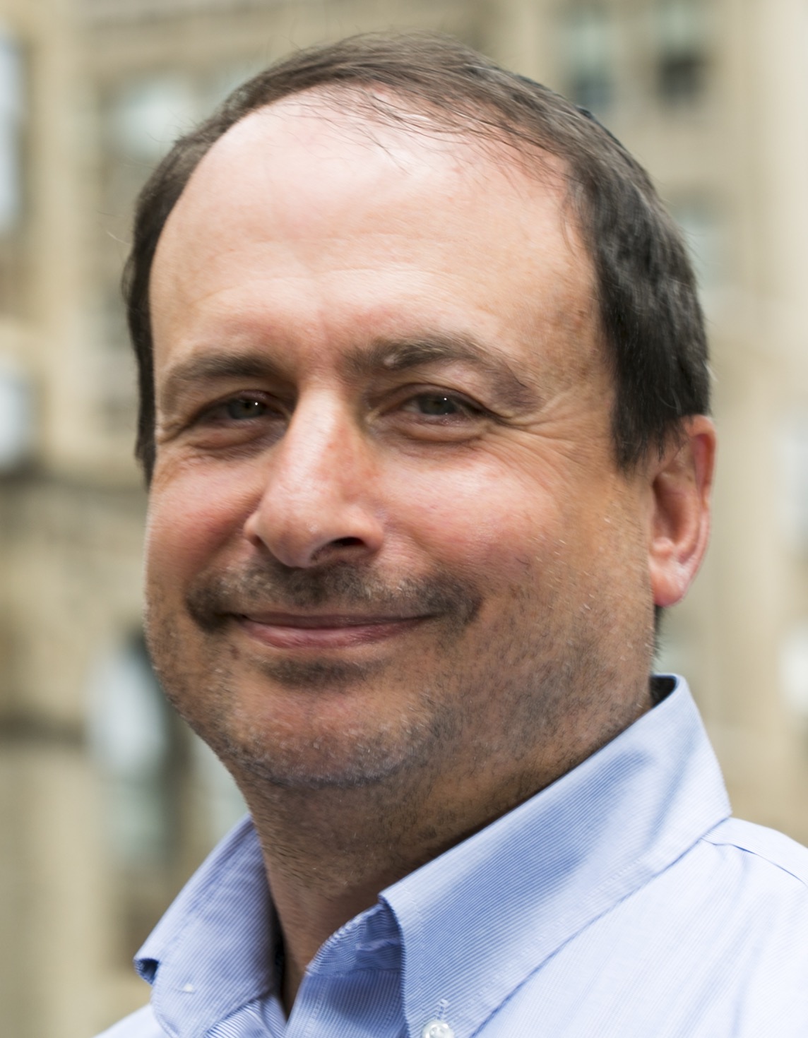 Victor Schwartz
