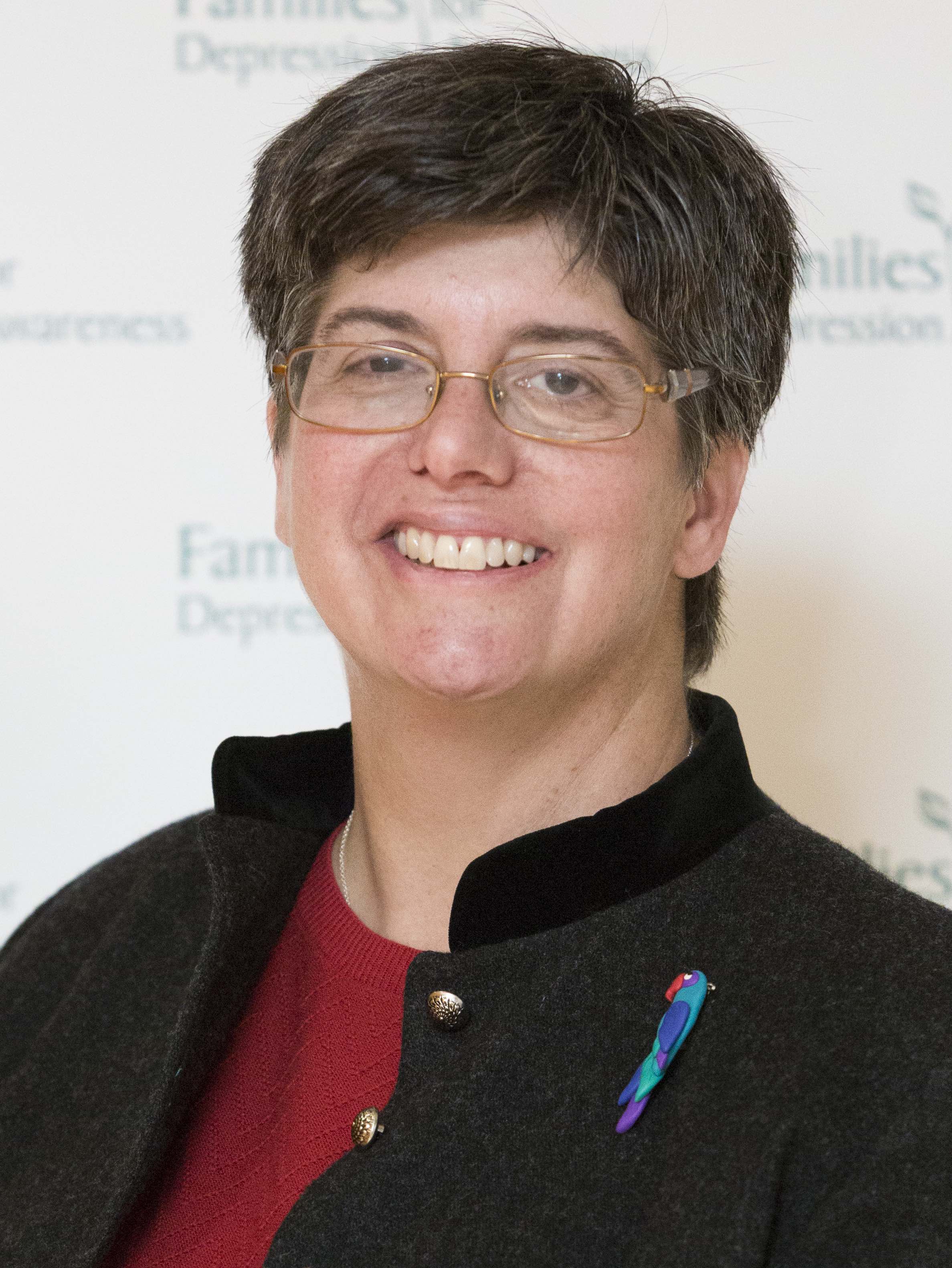 Susan Weinstein